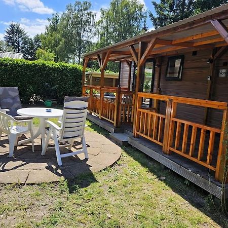 Veluwe Feel Good Villa Епе Екстериор снимка
