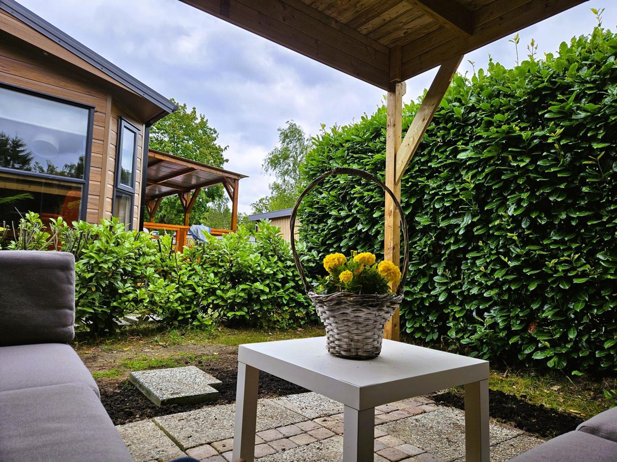 Veluwe Feel Good Villa Епе Екстериор снимка