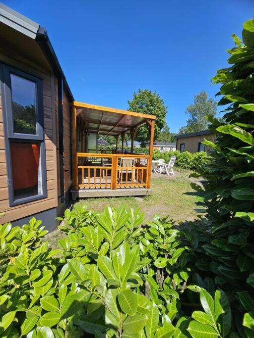 Veluwe Feel Good Villa Епе Екстериор снимка