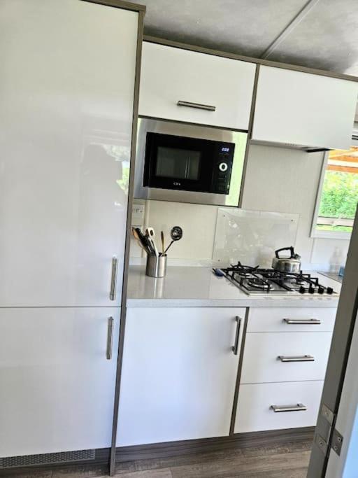 Veluwe Feel Good Villa Епе Екстериор снимка