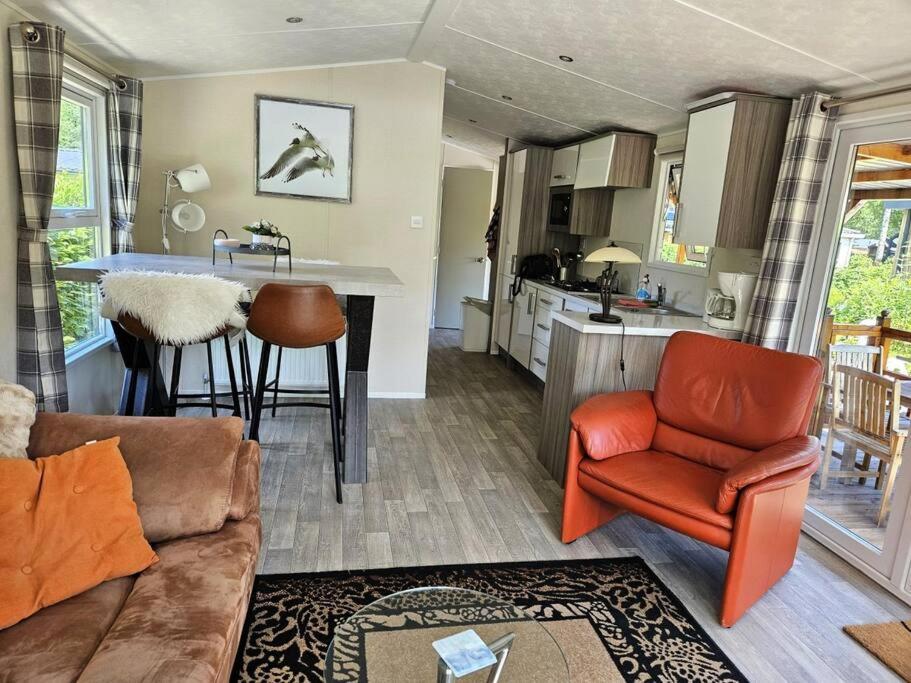 Veluwe Feel Good Villa Епе Екстериор снимка