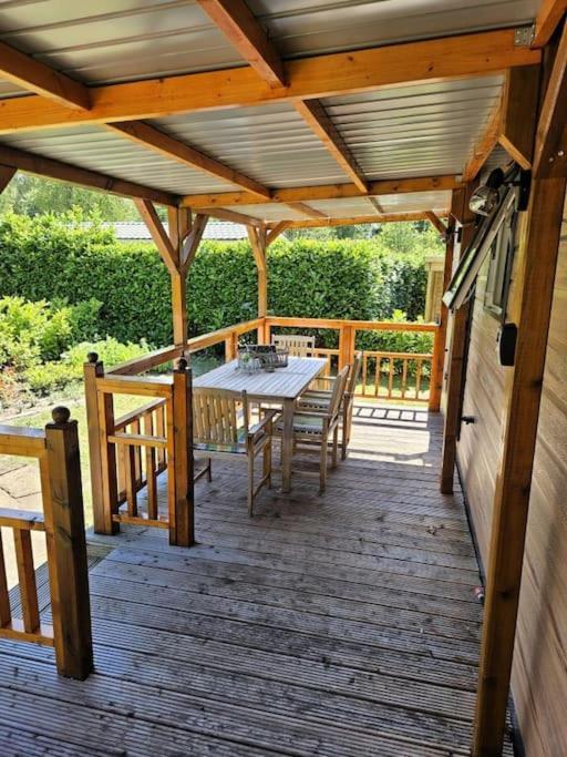 Veluwe Feel Good Villa Епе Екстериор снимка