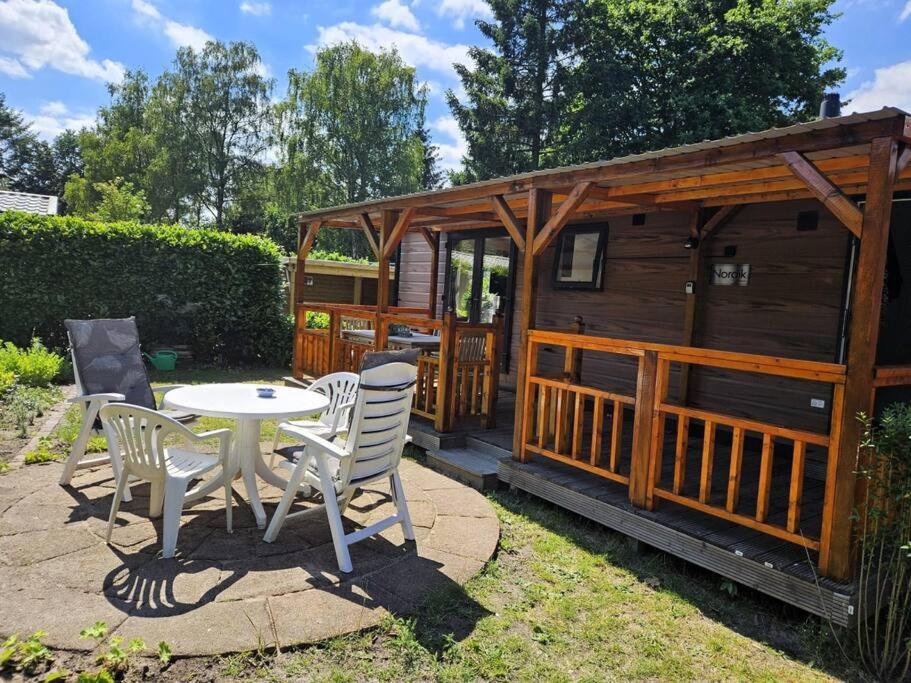 Veluwe Feel Good Villa Епе Екстериор снимка